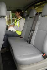Ford Transit 2006 года